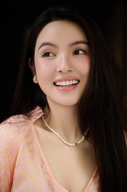 Vợ Quang Hải tung bộ ảnh 