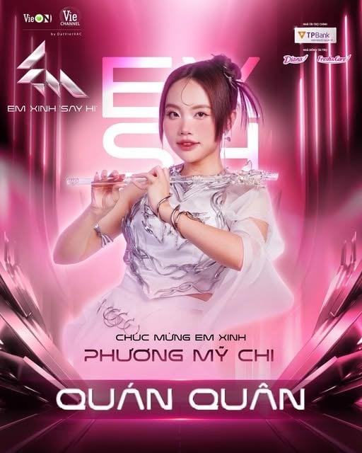 Bùng nổ tranh cãi ngôi vị Quán quân Anh Trai Say Hi của Negav- Ảnh 5.