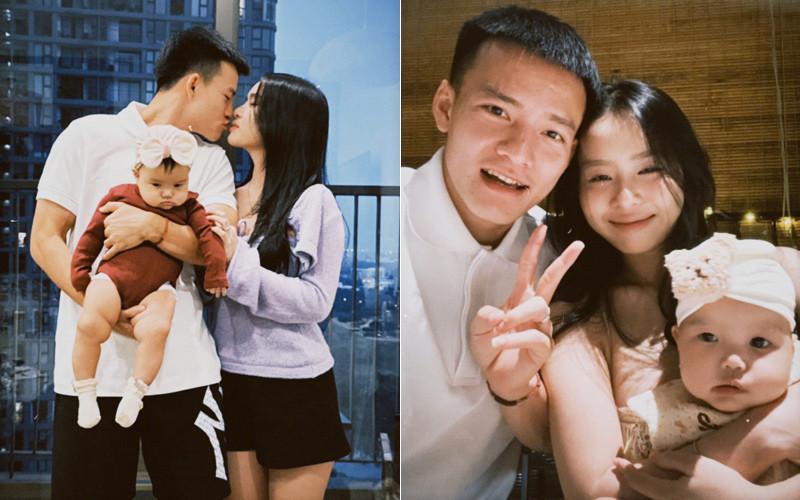 Mê mẩn ngắm nhan sắc hotgirl khiến Thanh Nhàn U22 Việt Nam phải 