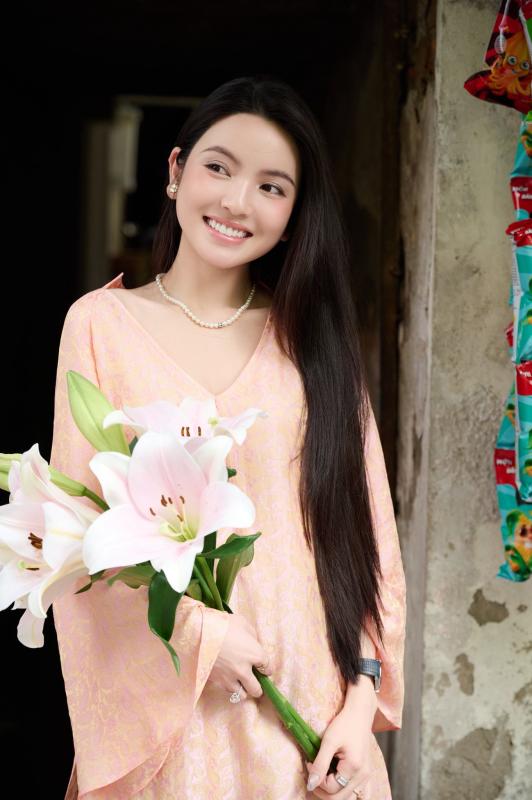 Vợ Quang Hải tung bộ ảnh 