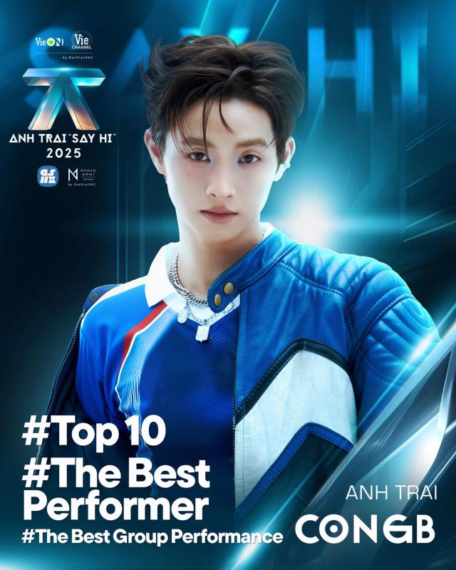 Anh Trai hot nhất nhì show Say Hi bị thoát fan, chấm dứt ủng hộ ngay sau Chung kết- Ảnh 4.