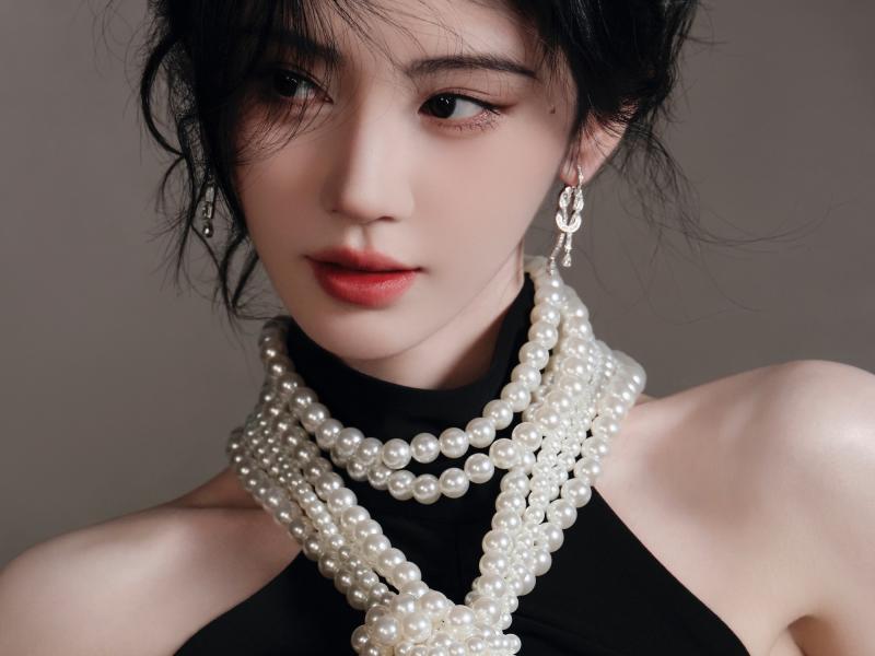 Chê ai thì chê chứ chê mỹ nhân này là dở: Đẹp đến điên đảo chúng sinh, cả thế giới phải tương tư- Ảnh 1.