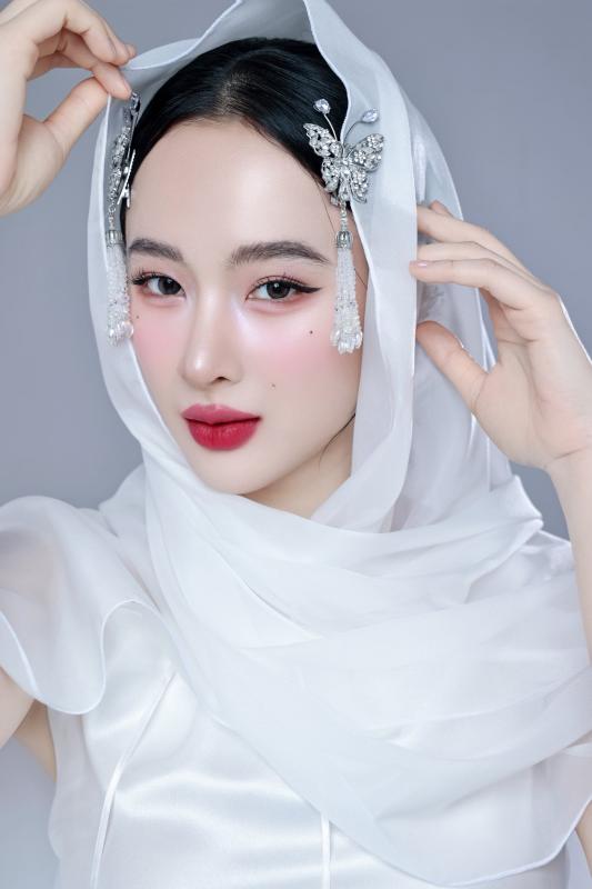 Năm 2025: Hành trình phá sạch tính nữ của Angela Phương Trinh- Ảnh 22.
