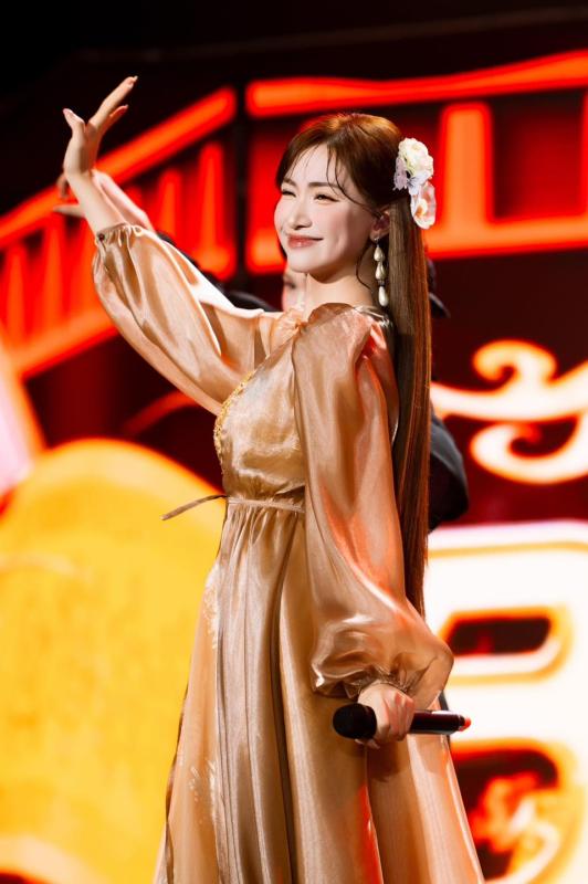 Tin nóng của Hoà Minzy- Ảnh 2.