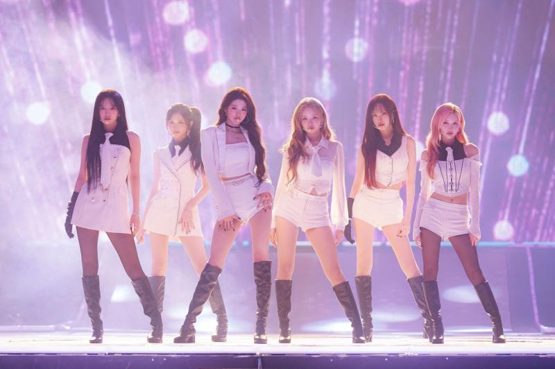 MMA 2025: G-DRAGON quét sạch Daesang, Jennie - Rosé ai cũng có phần nhưng cấn nhất ở 1 điều- Ảnh 4.