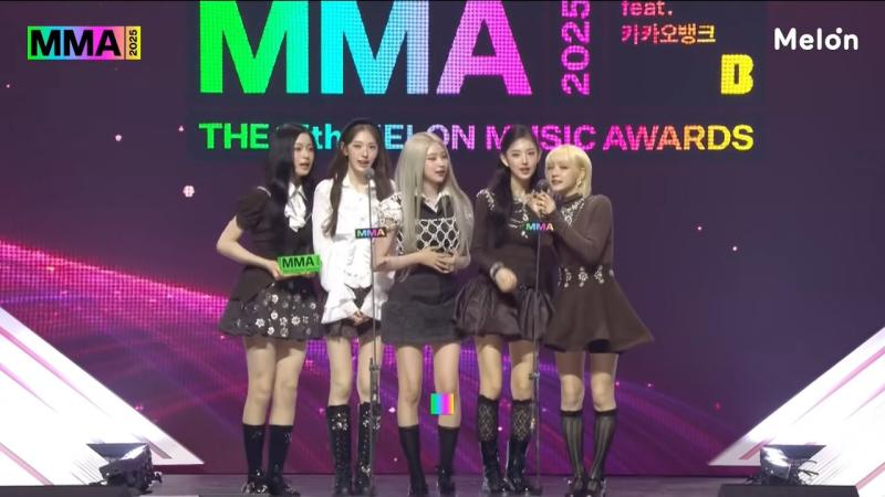 MMA 2025: G-DRAGON quét sạch Daesang, Jennie - Rosé ai cũng có phần nhưng cấn nhất ở 1 điều- Ảnh 5.