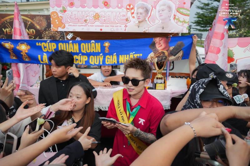 Một cuộc chiến 