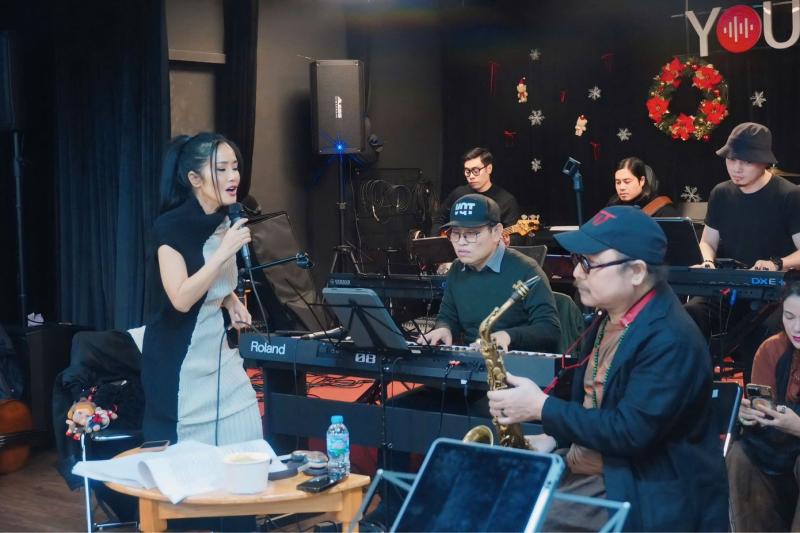 Show nhạc ở Hà Nội khán giả tới mới thông báo hủy: Bài học nhãn tiền- Ảnh 4.