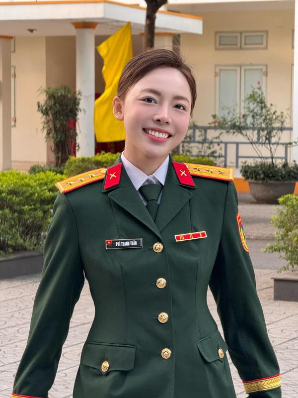 Xạ thủ Phí Thanh Thảo khác lạ sau loạt hint tình cảm với Lý Đức U22 Việt Nam, netizen nói thẳng: 