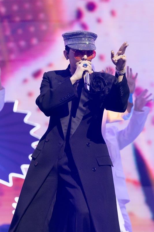 Gọi G-DRAGON là sứ giả hoà bình - cả Hàn Quốc chỉ có "anh Long" làm được điều này!- Ảnh 7.