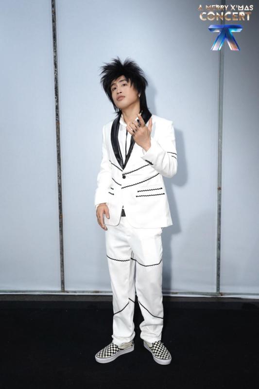 HKT bất ngờ tái xuất tại concert Anh Trai Say Hi?- Ảnh 3.