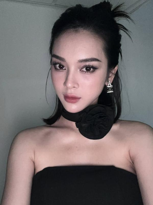 Mặt tối của Quỳnh Lương, chính chủ không hiểu sao chồng liều mạng chọn mình- Ảnh 1.