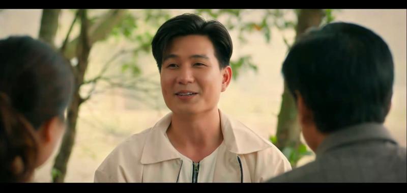 Không thể chê nổi mỹ nam Việt mặt búng ra trap boy: Ai đời đẹp quá thể đáng, cười một cái tim hẫng một nhịp- Ảnh 3.