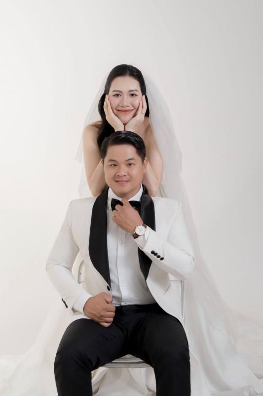 "Mùa cưới" rộn ràng của dàn hot girl bóng chuyền nữ Việt Nam cuối năm 2025- Ảnh 4.
