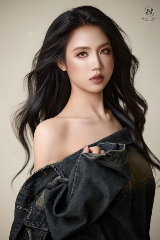 Nhan sắc đời thường xinh như búp bê gây sốt cõi mạng Thái Lan của tuyển thủ bóng đá nữ Việt Nam- Ảnh 5.
