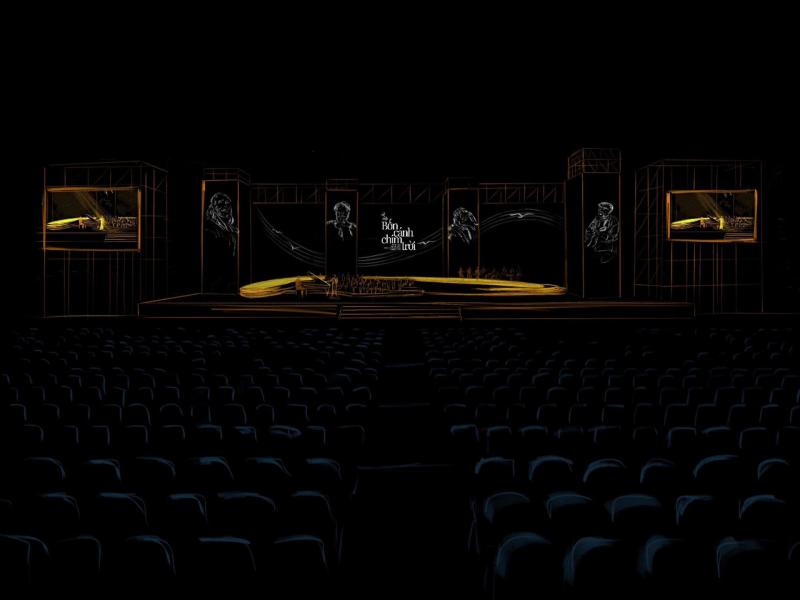 Giám đốc âm nhạc show Về Đây Bốn Cánh Chim Trời nói thẳng 3 lý do huỷ show đột ngột- Ảnh 5.