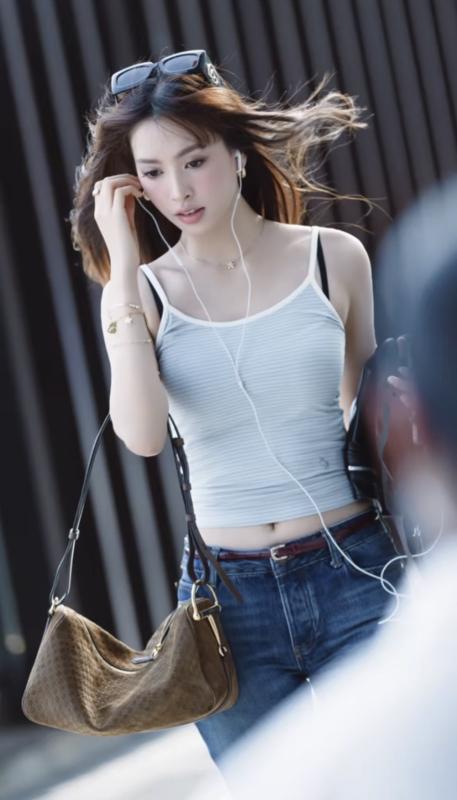 Hương Giang thất bại với trend "trạm tỷ"- Ảnh 7.