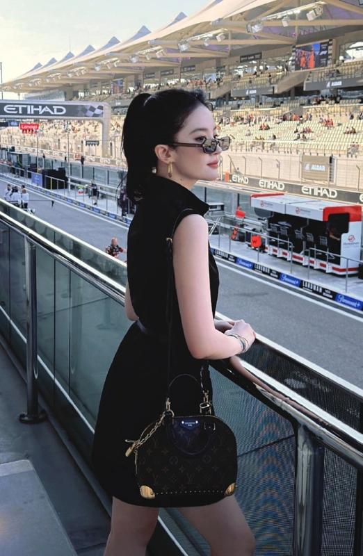 Lỗi khó sửa của Lưu Diệc Phi- Ảnh 13.
