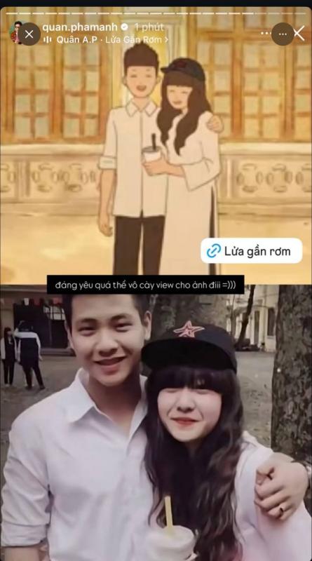 Anh trai công khai vợ hot girl sau khi âm thầm có con trai chung?- Ảnh 4.