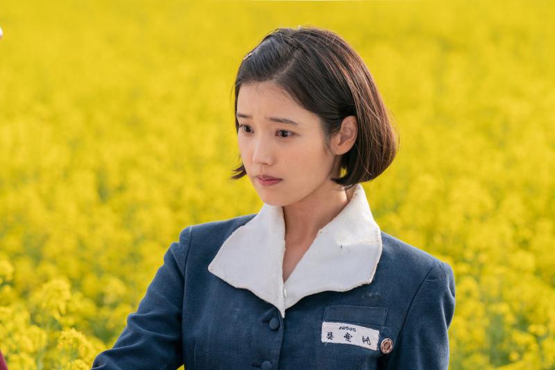 Nữ ca sĩ số 1 Hàn Quốc biến mất bí ẩn khỏi sự kiện ồn ào nhất châu Á suốt 11 năm- Ảnh 6.
