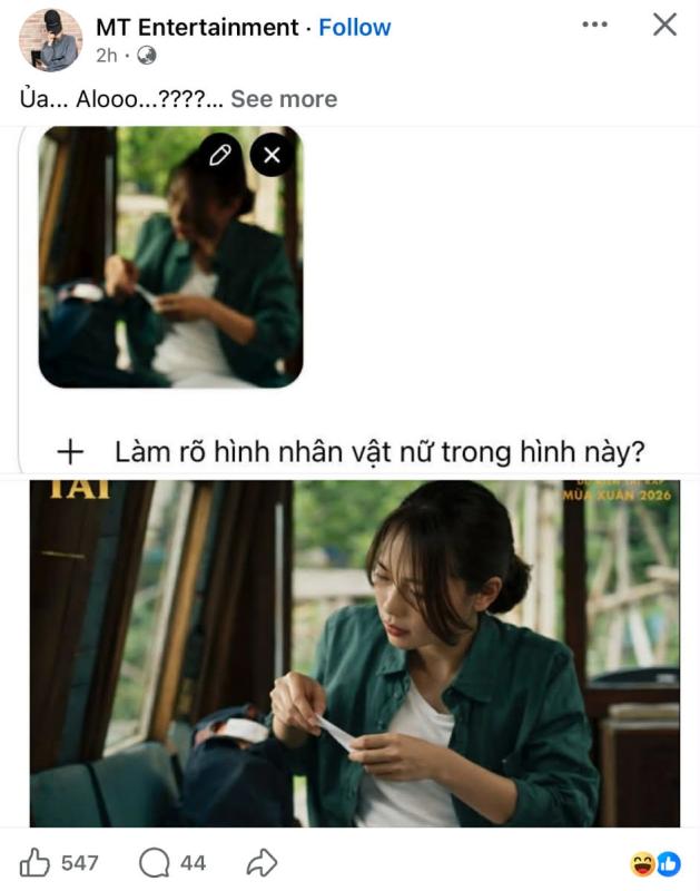 Mỹ Tâm đang nói dối- Ảnh 4.