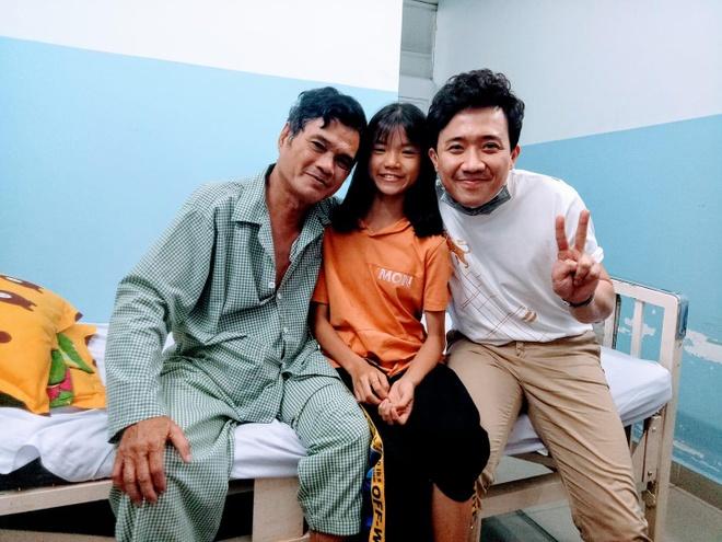 Nam diễn viên cả nước biết mặt nay làm shipper, chạy 30km giao hàng nhưng nhận cái kết chua xót- Ảnh 2.