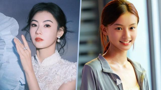Trương Bá Chi 45 tuổi: Mặc áo thun là không hề giống mẹ 3 con: Bí quyết nằm ở 1 loại hạt giúp da căng bóng, tóc chắc khỏe- Ảnh 5.