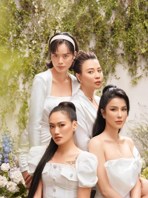 Sao nữ Vbiz lộ ảnh bí mật sinh con 1 năm trước- Ảnh 4.