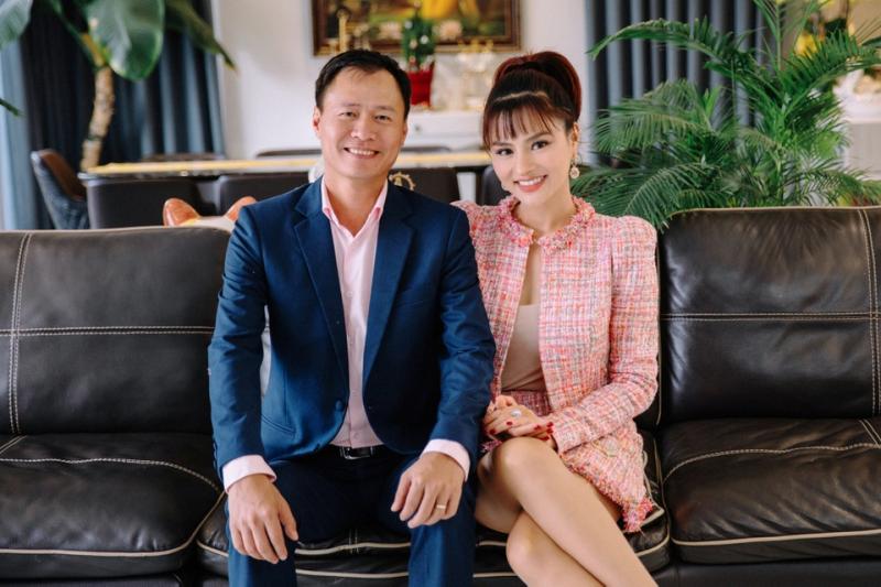 Sao nữ Vbiz “biến mất” sau khi toang với chồng cũ đại gia hơn 9 tuổi- Ảnh 2.