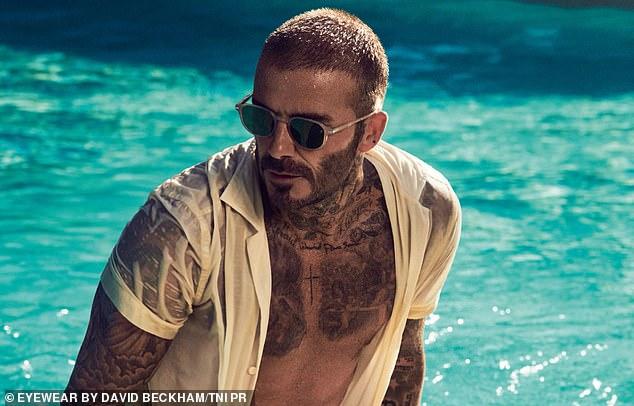 Vụ kiện 1 tỷ USD của David Beckham gây chấn động- Ảnh 2.