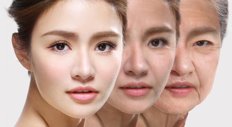 Sau tuổi 30, cơ thể bắt đầu "bật đèn đỏ" - Nếu cơ thể có 6 biểu hiện này, hãy nghĩ đến khả năng bạn "già rồi đấy"- Ảnh 1.