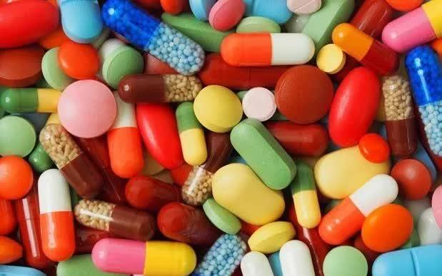 Lạm dụng Paracetamol, bé gái 14 tuổi phải nhập viện cấp cứu- Ảnh 1.