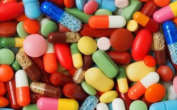 Xử phạt 80 triệu đồng Công ty Cổ phần Pymepharco do vi phạm chất lượng thuốc- Ảnh 1.