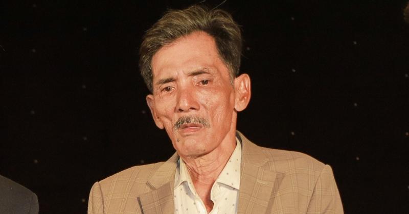 Thông tin khẩn liên quan tới con trai cố nghệ sĩ Thương Tín- Ảnh 2.