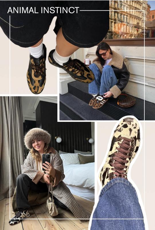 2025 là năm đỉnh cao của sneakers: 10 xu hướng đẹp điên đảo, còn hot sang cả 2026- Ảnh 5.