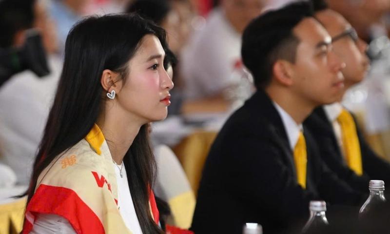 Phương Nhi đẹp 