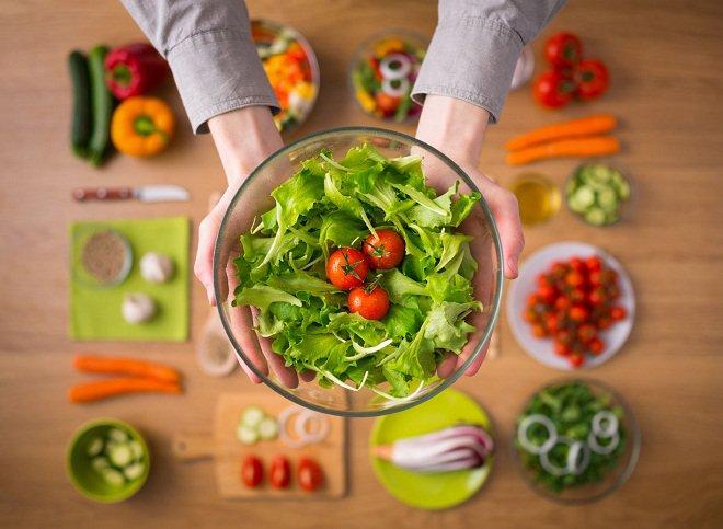 4 nguyên tắc ăn tối giúp bạn giảm 0,5kg mỗi ngày!- Ảnh 3.