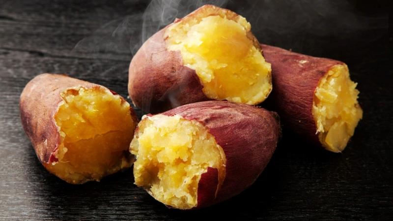 Đừng chỉ ăn táo! 5 thực phẩm này mới là 'quả bom vitamin' cho người U40-U60: Càng ăn càng khỏe, càng tươi trẻ!- Ảnh 2.