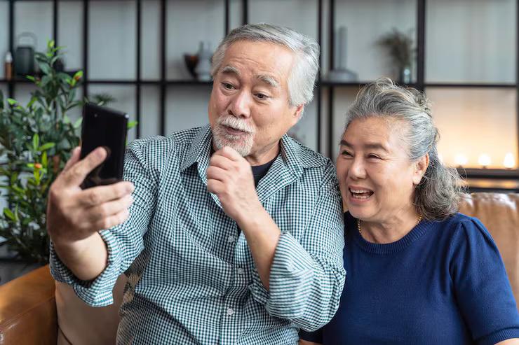 4 dấu hiệu cho thấy một người có thể sống thọ 100 tuổi- Ảnh 1.