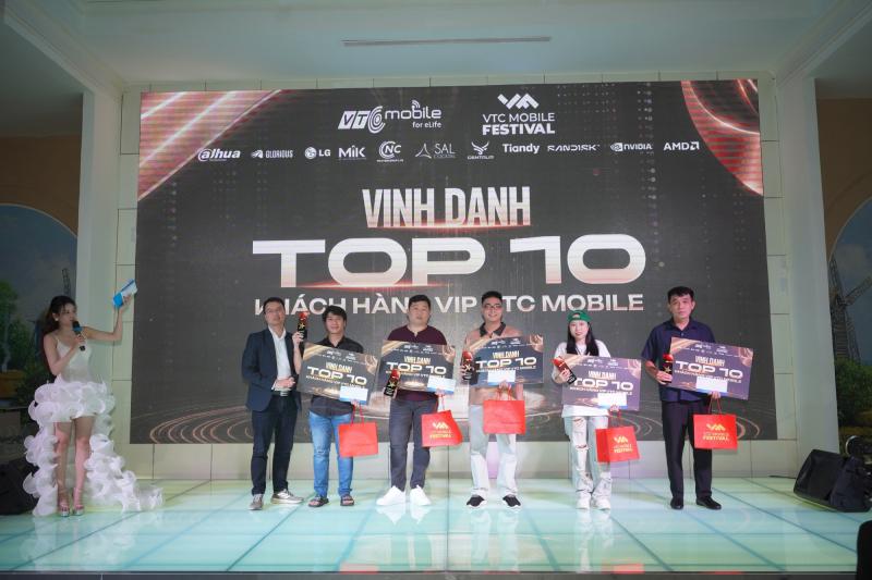 VTC Mobile tổ chức sự kiện tri ân cộng đồng game thủ- Ảnh 2.