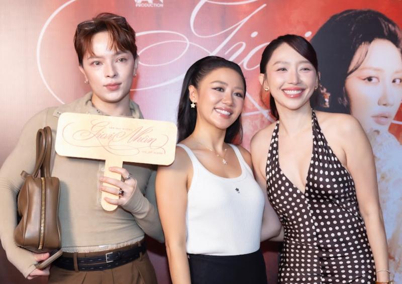 Sự đàn bà của Văn Mai Hương- Ảnh 2.