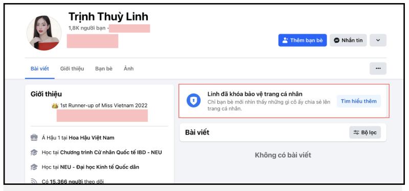 Á hậu Trịnh Thuỳ Linh dạo này: Ở ẩn 6 tháng, lộ loạt 