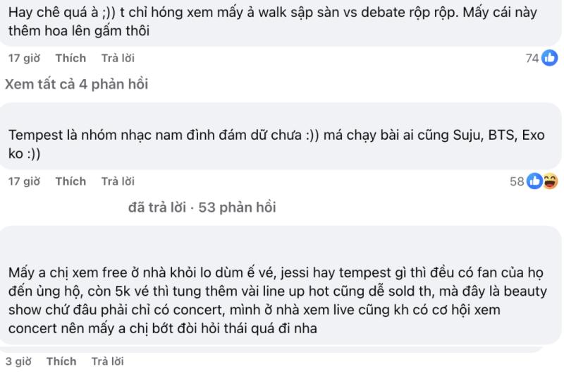 Tranh cãi nhóm nam Kpop biểu diễn tại Miss Cosmo, chưa Chung kết đã gặp drama- Ảnh 4.