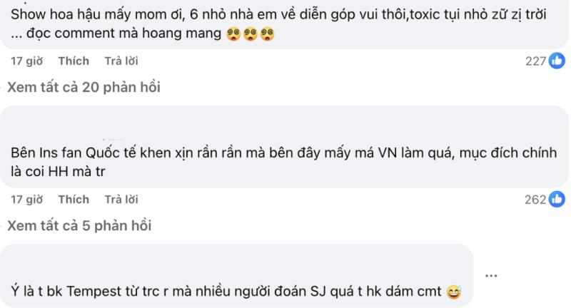 Tranh cãi nhóm nam Kpop biểu diễn tại Miss Cosmo, chưa Chung kết đã gặp drama- Ảnh 3.