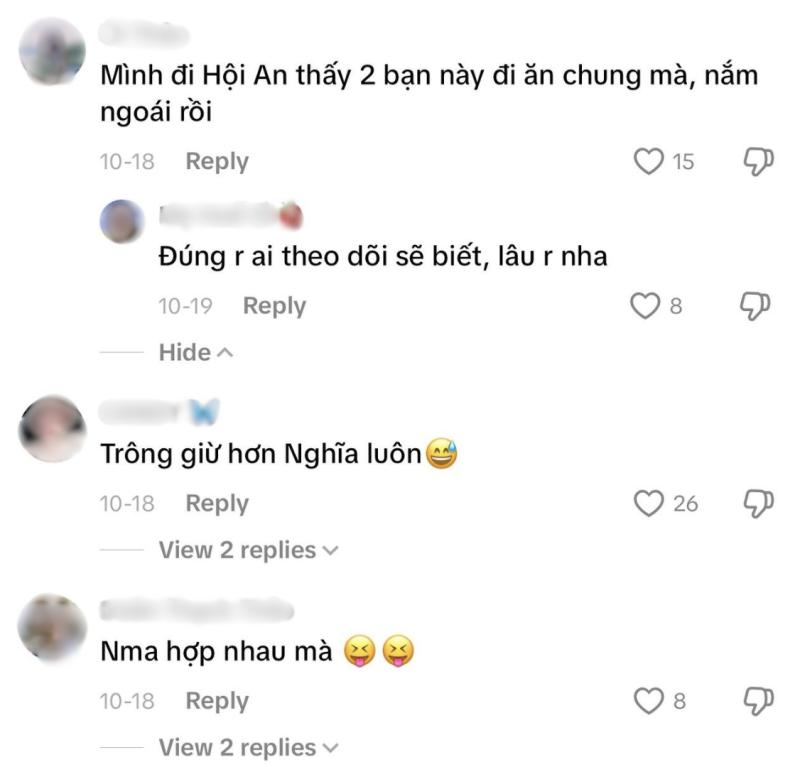 Cặp sao Việt lệch nhau 13 tuổi bị đồn hẹn hò khắp MXH: Nhà gái càng bị chê càng hot, nhà trai là nam thần ngôn tình- Ảnh 4.