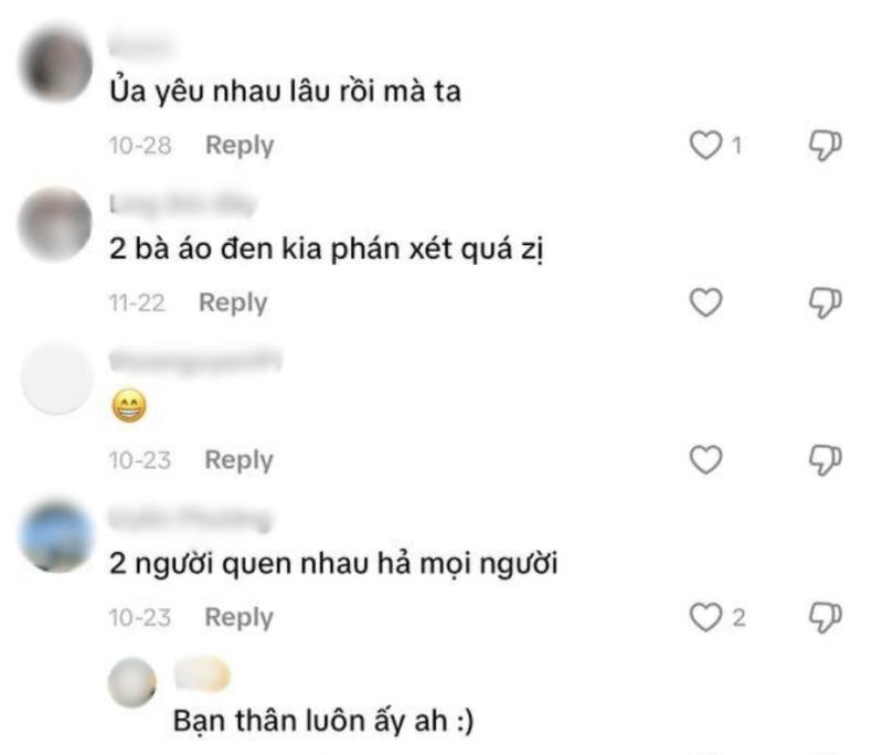 Cặp sao Việt lệch nhau 13 tuổi bị đồn hẹn hò khắp MXH: Nhà gái càng bị chê càng hot, nhà trai là nam thần ngôn tình- Ảnh 3.