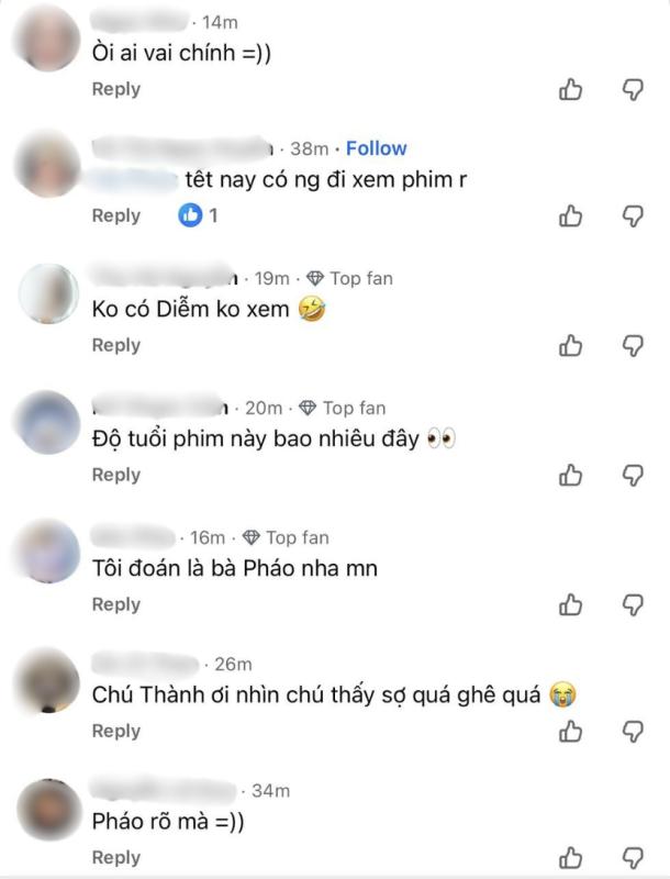 Lộ diện 2 mỹ nhân cực hot đóng phim Tết của Trấn Thành, netizen tranh cãi kịch liệt “ai mới là nữ chính”- Ảnh 3.