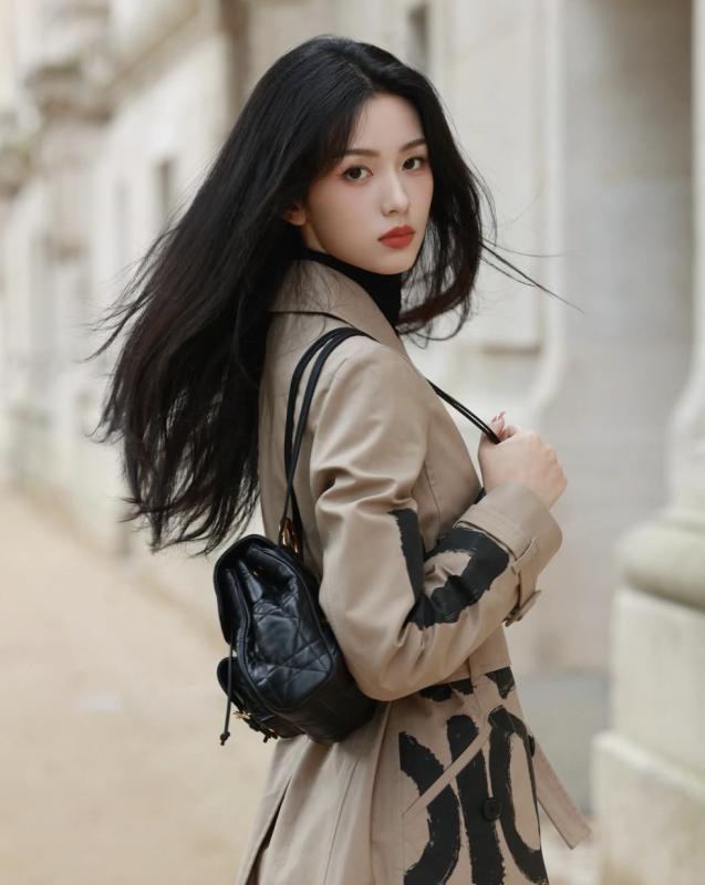 Đại sứ để chân trần giữa thời tiết âm 3 độ C, Dior hưởng lợi- Ảnh 19.