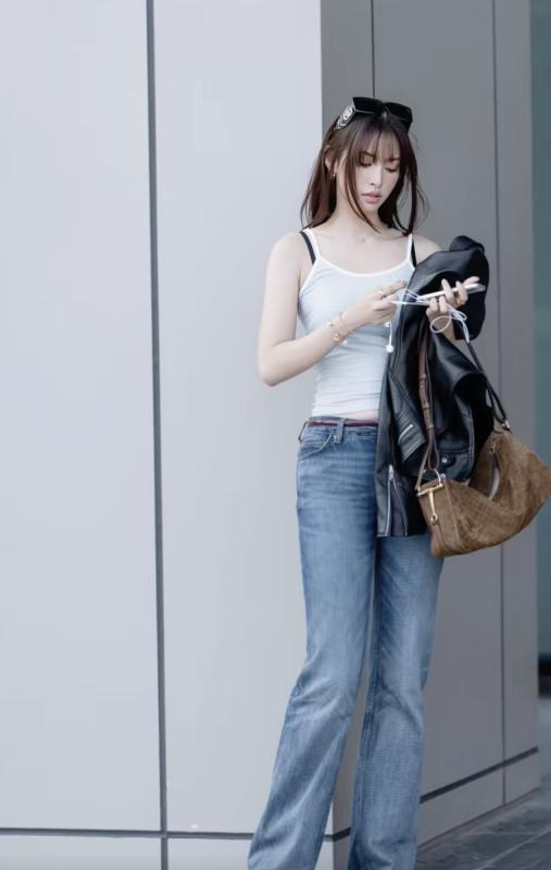 Tìm ra mỹ nhân Việt đu trend 