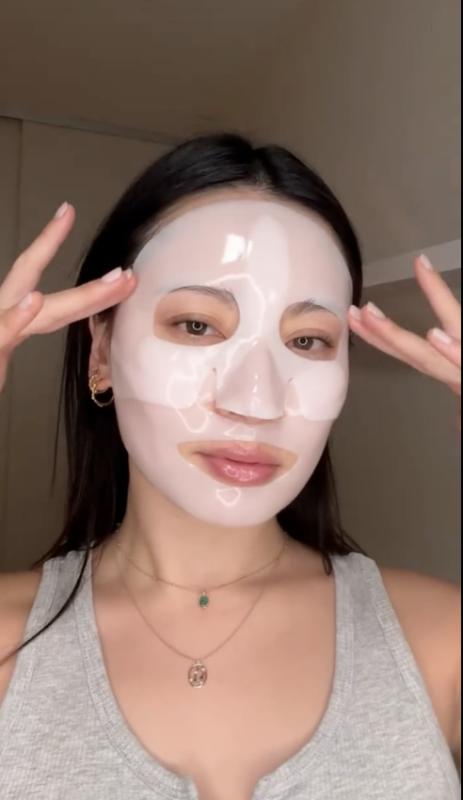 12 sản phẩm làm đẹp viral nhất MXH 2025: Không thử thì thôi, thử rồi là dính- Ảnh 19.